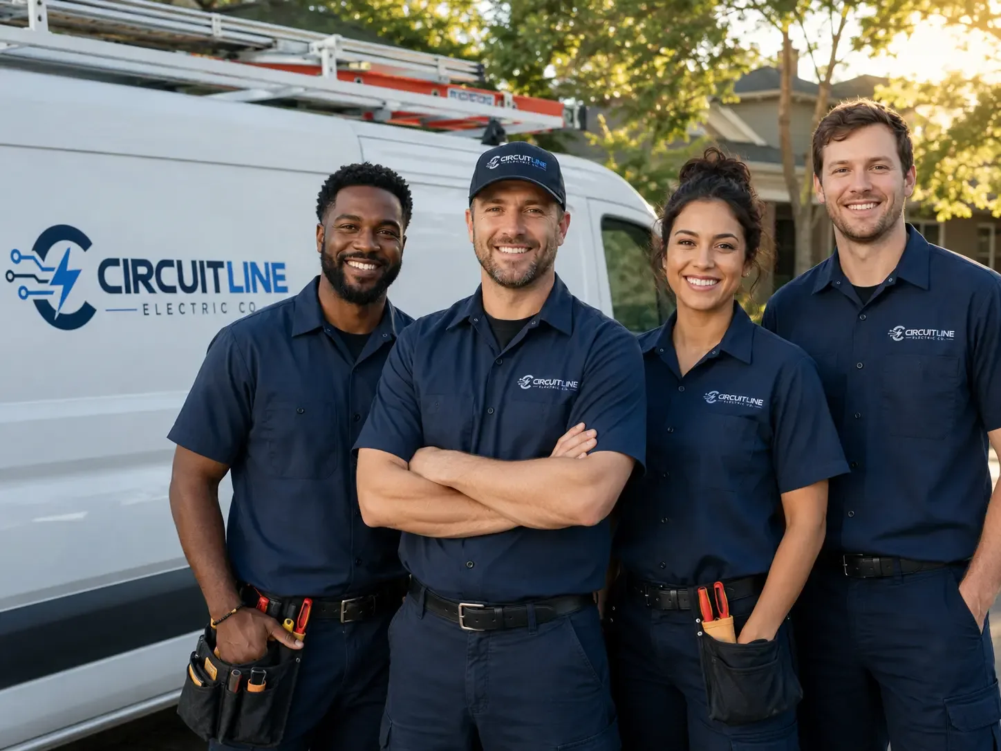 Whole Home Rewiring company in Stromsburg, NE